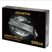 اس اس دی ای دیتا LEGEND 850 NVMe M.2  512