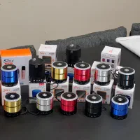 اسپیکر پرتابل بلوتوثی