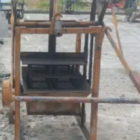 بلوک زن