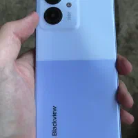 موبایل blackview color 8