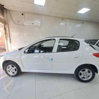 207 پانا ۱۴۰۳|خودرو سواری و وانت|کرمانشاه, |دیوار