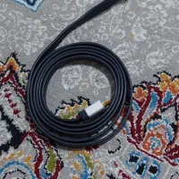 کابل اچ دی SONY سونی اصلی 2 متر جنس خوب|قطعات و لوازم جانبی رایانه|مشهد, توس (بلوار توس)|دیوار