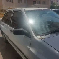 پراید صبا دوگانه کارخانه ۸۸