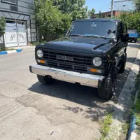 نیسان پاترول