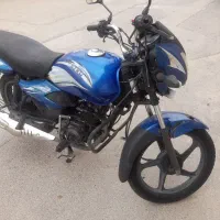 موتور جترو ۱۲۵ مدل ۹۵