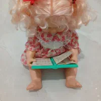 عروسک موزیکال