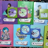 معلم خصوصی پرش یازدهم