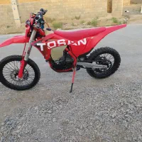 موتور تریل توسان توافقی