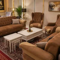 فرصت استثنایی خرید/باقیمت پارسال/مبلمان خانی مقدم