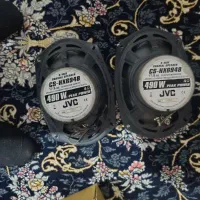 باند jvc..و پاناتک قوی