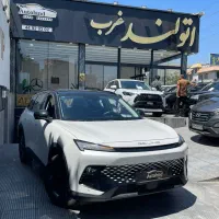 بیجینگ x55وارداتی2024 9تاکاردراتولندغرب(نقدواقساط)