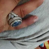 انگشتر شجر تک درخت|جواهرات|نورآباد, |دیوار