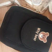 کیف دوشی