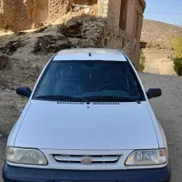 پرایدمدل ۹۷ اتاق ۱۴۰۱|خودرو سواری و وانت|خاو و میرآباد, |دیوار