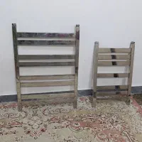 حوله خشک کن/وسایل خونه