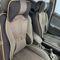 سمند Lxمدل 93«اتومبیل شعبانی »|خودرو سواری و وانت|مشهد, گاز|دیوار