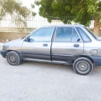 پراید دوگانه 91|خودرو سواری و وانت|بندرعباس, |دیوار