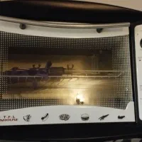 توستر|اجاق گاز و لوازم برقی پخت‌وپز|مشهد, حضرت حجت|دیوار