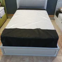 فروش تخت و تشک اقساطی بدون پیش پرداخت|تخت و سرویس خواب|پردیس, شهرک صنعتی کمرد|دیوار