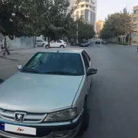 فروش خودرو پژو پارس