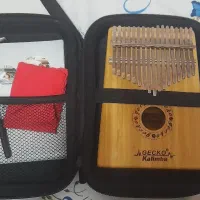 کالیمبا ۱۷ تیغه جکو