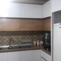 شهرک پرواز دو طبقه ویلایی