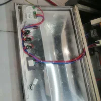 فر ریلی موتورپایین دهنه50|کافی‌شاپ و رستوران|قیروکارزین, |دیوار