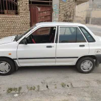 پراید سفید 131SE|خودرو سواری و وانت|اصفهان, کشاورزی|دیوار