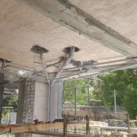 نیرو فاضلاب پوشفیت پلیکا پنج لایه|استخدام معماری، عمران و ساختمانی|اصفهان, کوی امام|دیوار