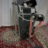 تردمیل خانگی