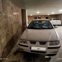 سمند 86