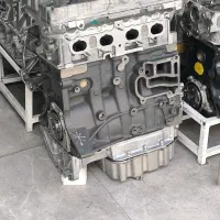 بلوک سیلندر موتور نیم سمند دنا EF7