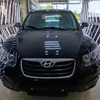 هیوندای سانتافه دو دیفرانسیل فول 3500cc مدل 2010