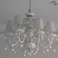 لوستر|لوستر و چراغ آویز|کرج, گوهردشت|دیوار