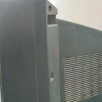 تلوزیون رنگی قدیمی|تلویزیون و پروژکتور|اصفهان, ارداجی|دیوار