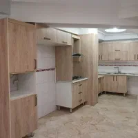 85متر-2خوابه