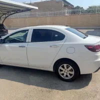 شاهینG اتومات CVT مدل۴۰۳