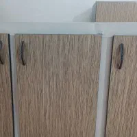 کابینت فلزی