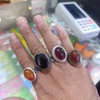 انگشتر همه نو