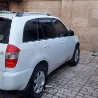 ام وی ام x33مدل۹۳|خودرو سواری و وانت|سنندج, |دیوار