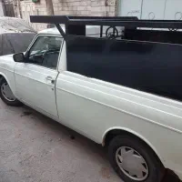 پیکان وانت|خودرو سواری و وانت|ری, دولت‌آباد|دیوار