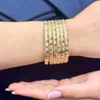 النگو بدون اجرت شرکت ثمر کد524|جواهرات|گلستان (تهران), |دیوار