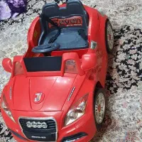 ماشین شارژی کودک|اسباببازی بچه|قرچک, مهدیه|دیوار