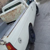 پیکان وانت مدل۱۳۹۱|خودرو سواری و وانت|پیشوا, |دیوار