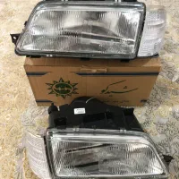 چراغ جلو پژو ۴۰۵