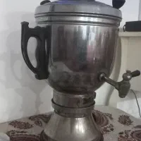 سماور گازی