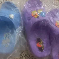 دمپایی پلاستیکی