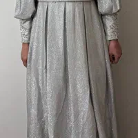 لباس مجلسی سایز ۴۰ ۴۲