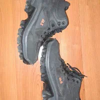 کفش زمستانی اج دار|کیف، کفش، کمربند|رشت, بلوار گیلان|دیوار