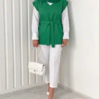 تولید و پخش لباس زنانه و دخترانه